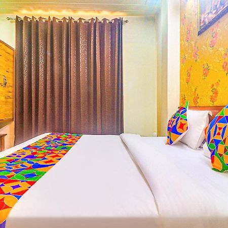 Fabhotel Kd Inn Amritszár Kültér fotó