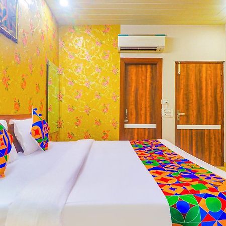 Fabhotel Kd Inn Amritszár Kültér fotó