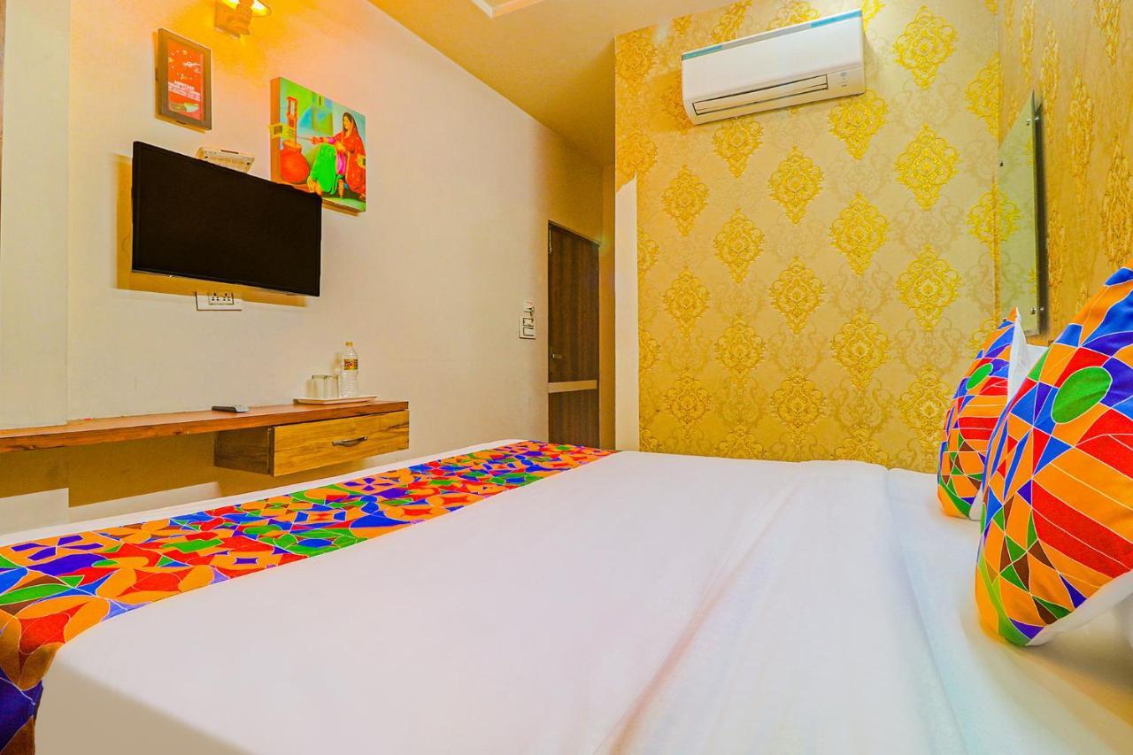 Fabhotel Kd Inn Amritszár Kültér fotó