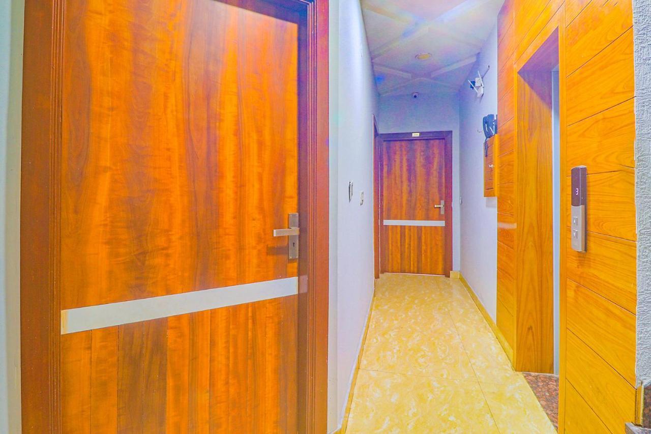 Fabhotel Kd Inn Amritszár Kültér fotó