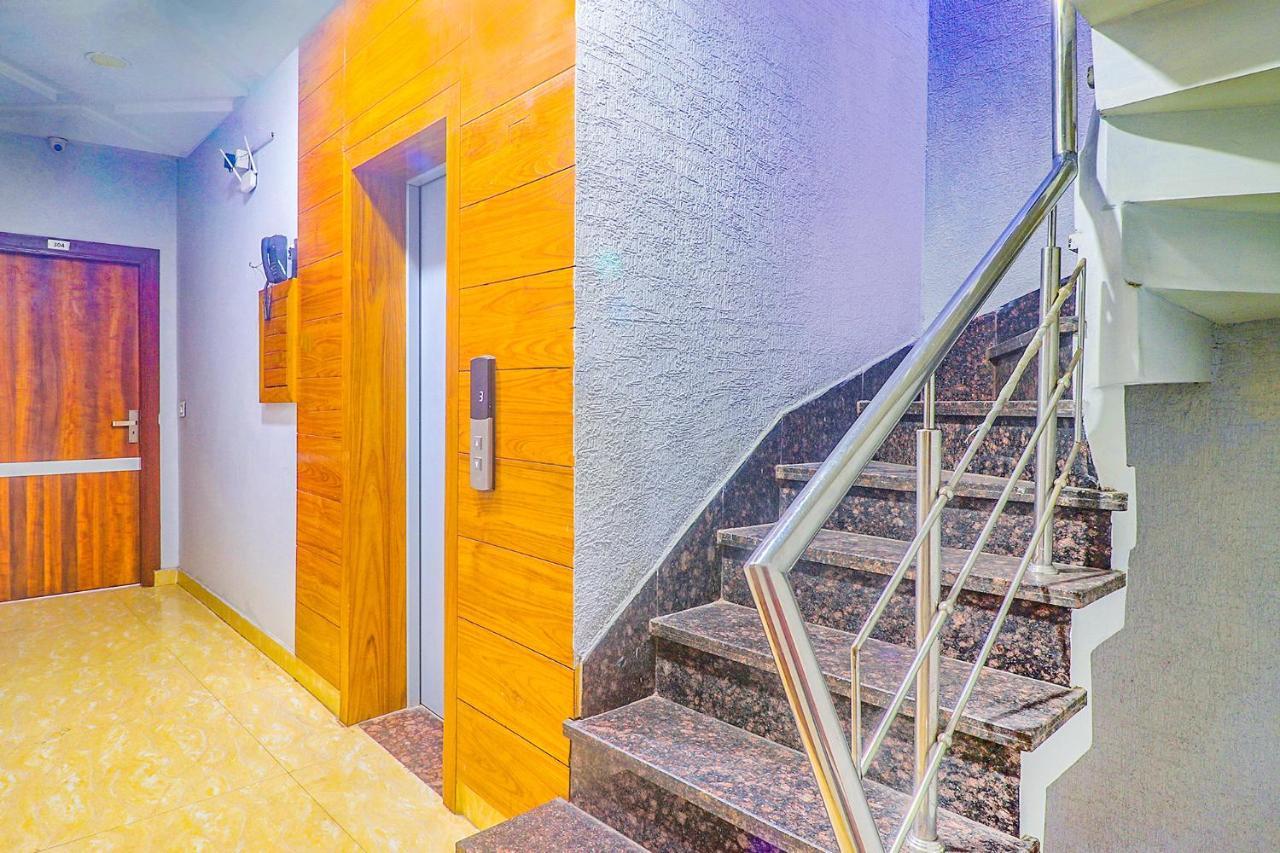 Fabhotel Kd Inn Amritszár Kültér fotó