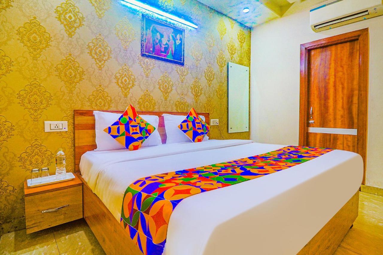 Fabhotel Kd Inn Amritszár Kültér fotó