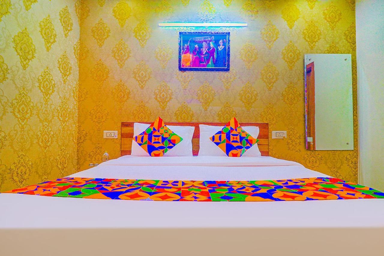 Fabhotel Kd Inn Amritszár Kültér fotó