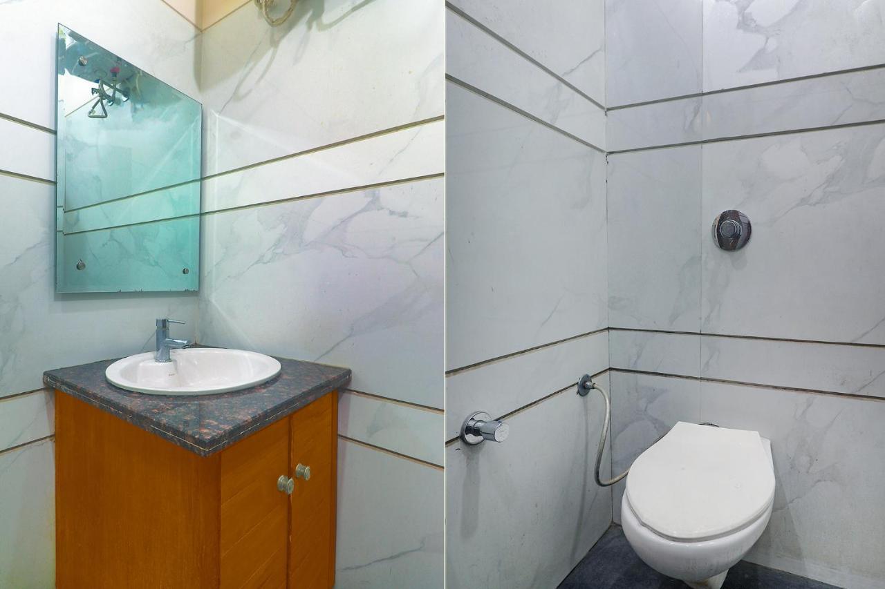 Fabhotel Kd Inn Amritszár Kültér fotó
